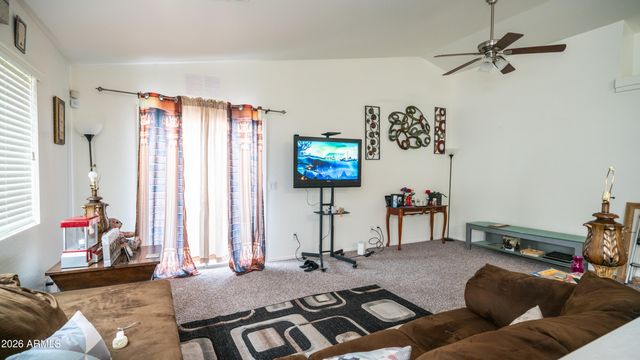 23941 N HIGH DUNES Drive, Florence, AZ 85132