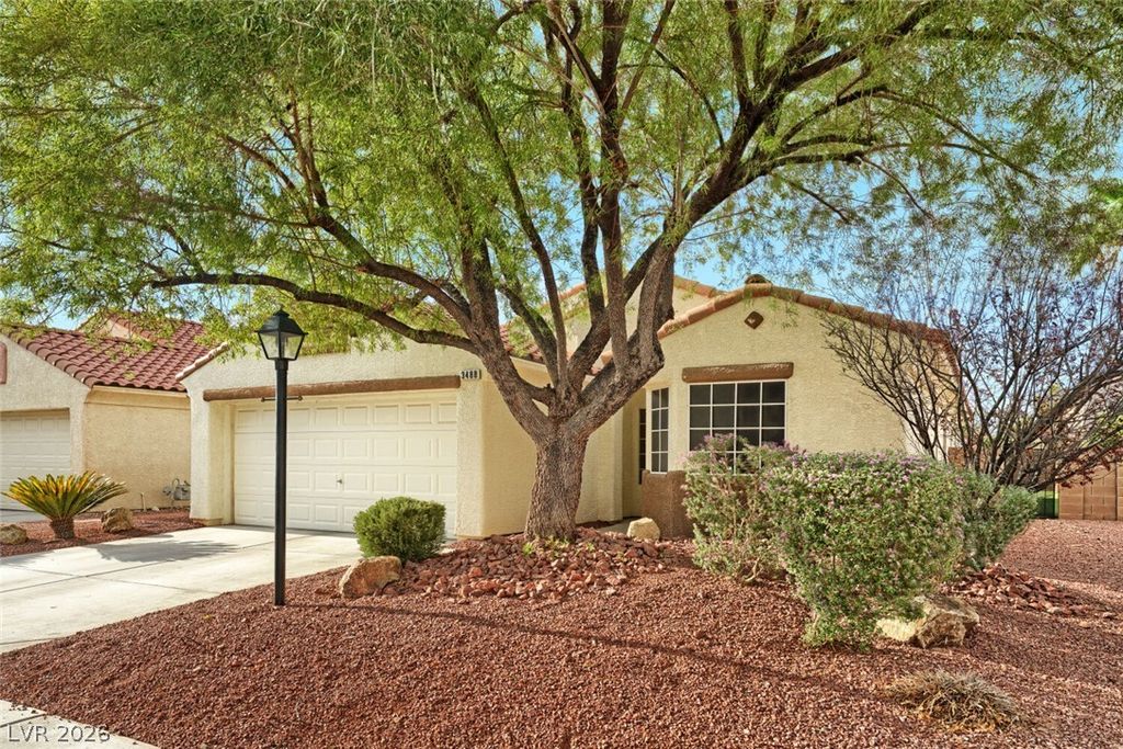 3488 Cherbourg Avenue, Las Vegas, NV 89141 — photo 3