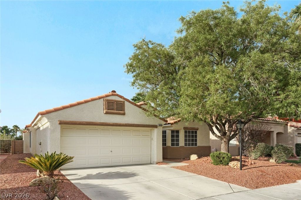 3488 Cherbourg Avenue, Las Vegas, NV 89141 — photo 4