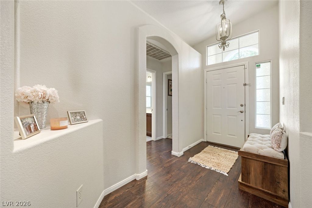 3488 Cherbourg Avenue, Las Vegas, NV 89141 — photo 5