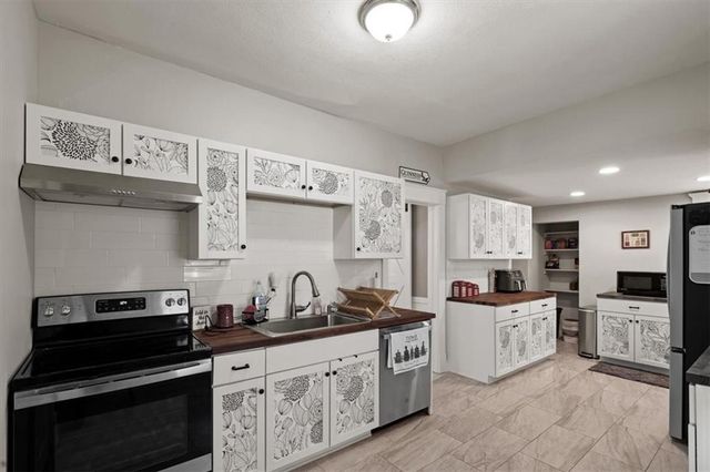 404 S Osage Street, Independence, MO 64050