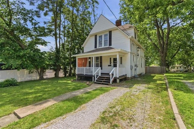 404 S Osage Street, Independence, MO 64050
