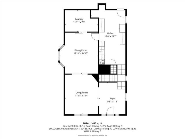 404 S Osage Street, Independence, MO 64050