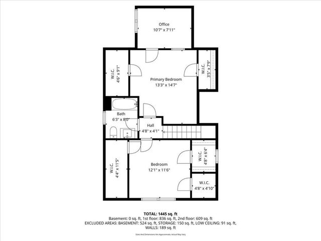 404 S Osage Street, Independence, MO 64050