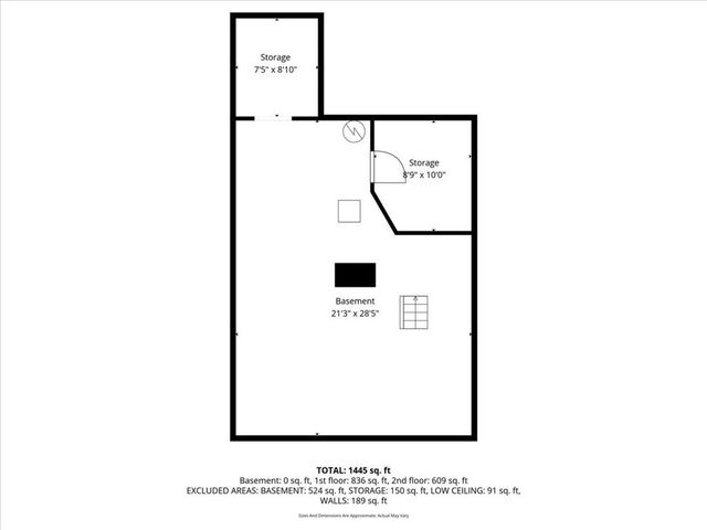 404 S Osage Street, Independence, MO 64050