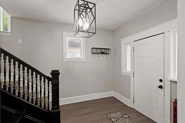 404 S Osage Street, Independence, MO 64050