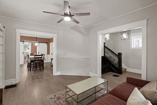 404 S Osage Street, Independence, MO 64050