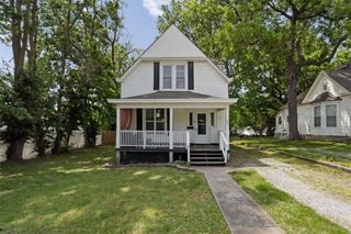 404 S Osage Street, Independence, MO 64050