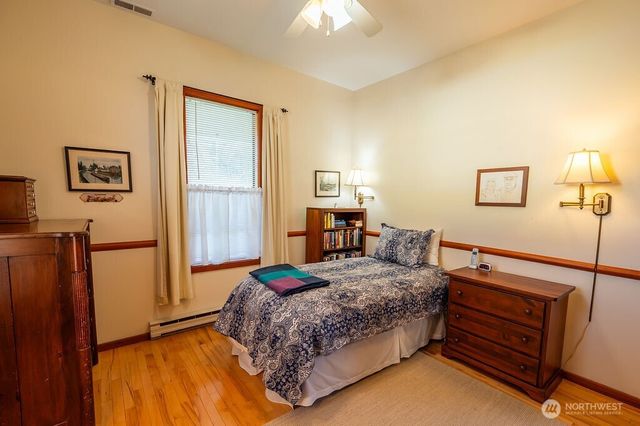 2612 Fisherman Bay Road, Lopez Island, WA 98261