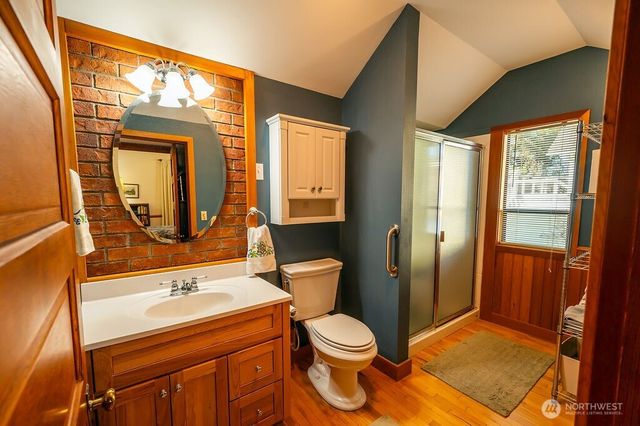 2612 Fisherman Bay Road, Lopez Island, WA 98261