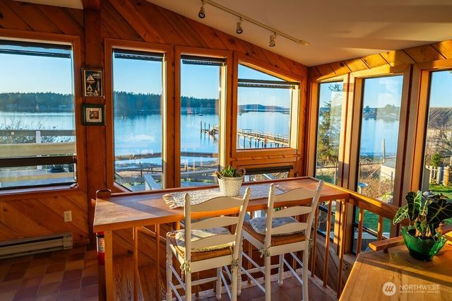 2612 Fisherman Bay Road, Lopez Island, WA 98261