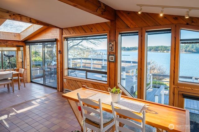2612 Fisherman Bay Road, Lopez Island, WA 98261