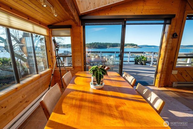 2612 Fisherman Bay Road, Lopez Island, WA 98261