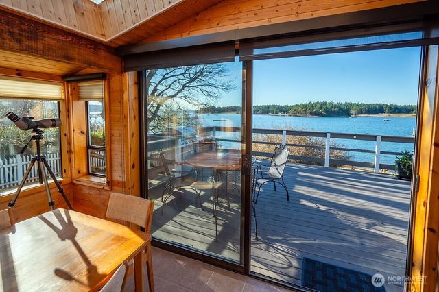 2612 Fisherman Bay Road, Lopez Island, WA 98261