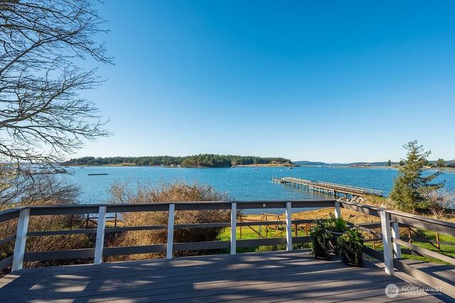 2612 Fisherman Bay Road, Lopez Island, WA 98261