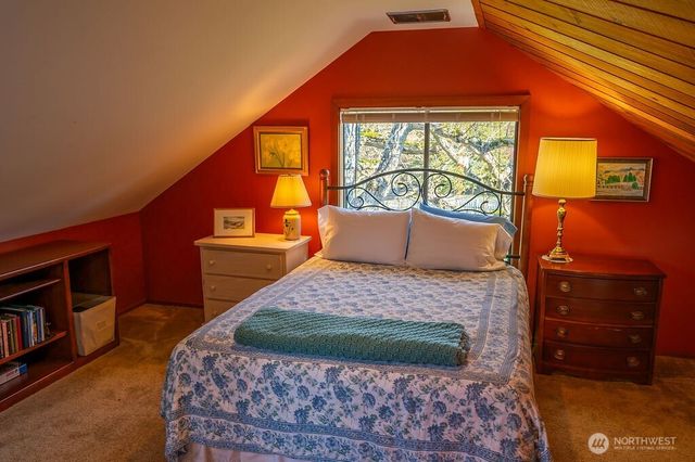 2612 Fisherman Bay Road, Lopez Island, WA 98261