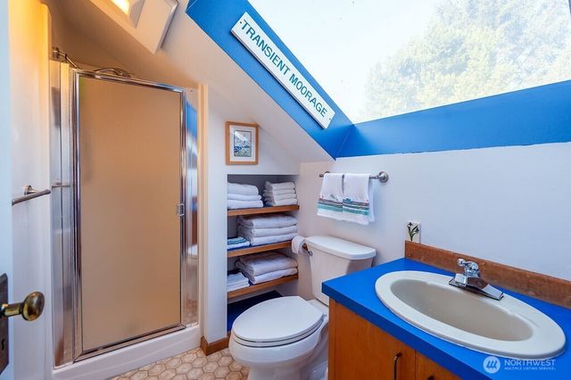 2612 Fisherman Bay Road, Lopez Island, WA 98261