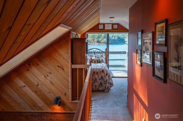 2612 Fisherman Bay Road, Lopez Island, WA 98261