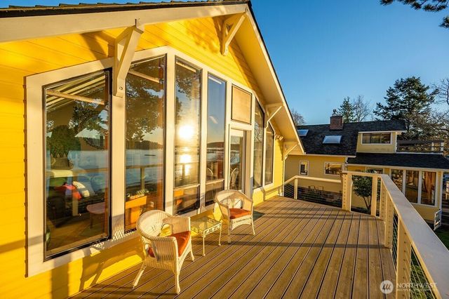 2612 Fisherman Bay Road, Lopez Island, WA 98261