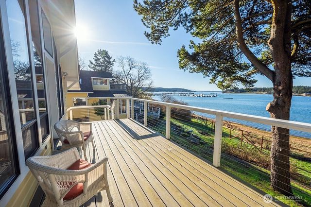 2612 Fisherman Bay Road, Lopez Island, WA 98261