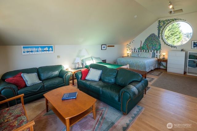 2612 Fisherman Bay Road, Lopez Island, WA 98261