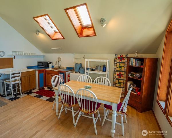 2612 Fisherman Bay Road, Lopez Island, WA 98261