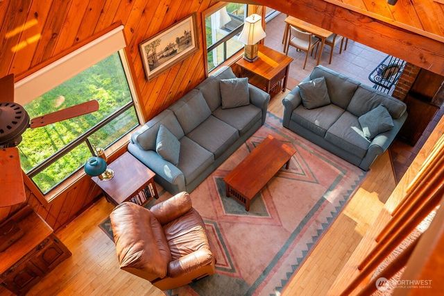 2612 Fisherman Bay Road, Lopez Island, WA 98261