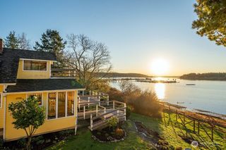 2612 Fisherman Bay Road, Lopez Island, WA 98261