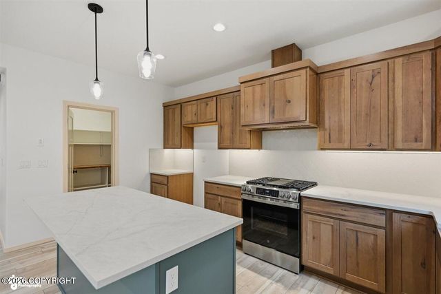 1641 S Rushing Stream Circle, Wasilla, AK 99623