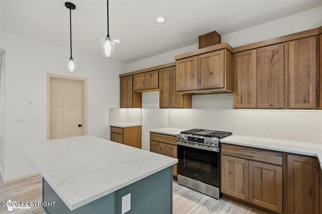1641 S Rushing Stream Circle, Wasilla, AK 99623