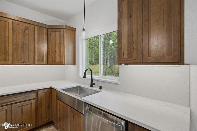 1641 S Rushing Stream Circle, Wasilla, AK 99623