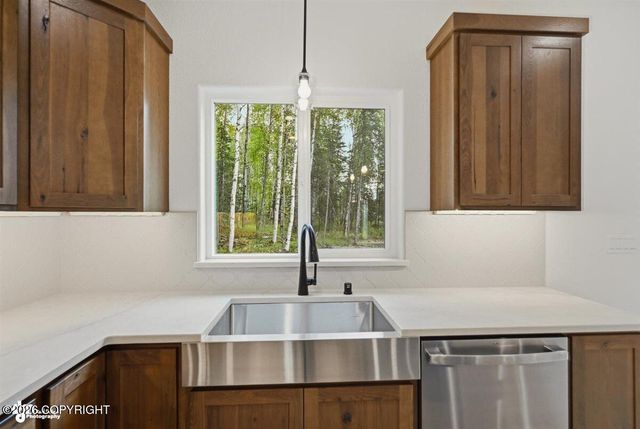 1641 S Rushing Stream Circle, Wasilla, AK 99623