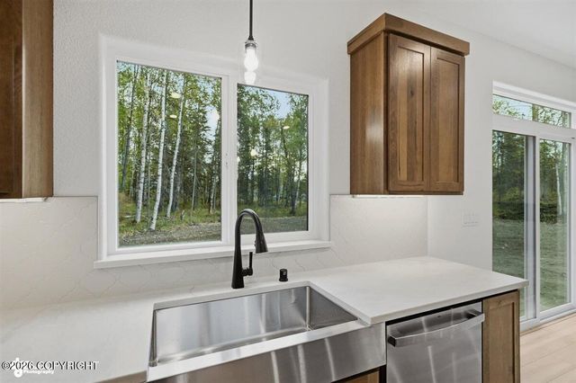 1641 S Rushing Stream Circle, Wasilla, AK 99623