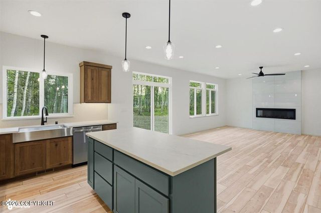 1641 S Rushing Stream Circle, Wasilla, AK 99623