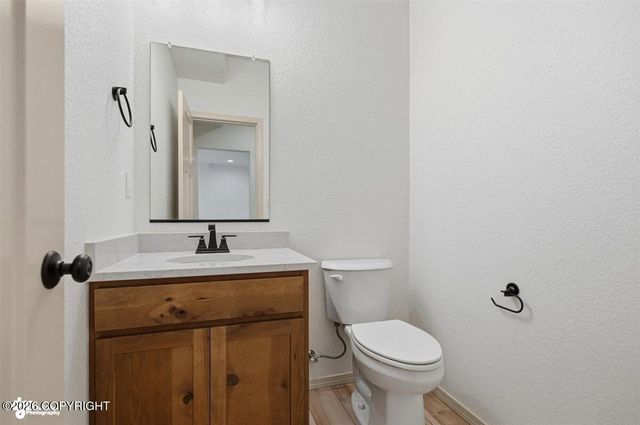 1641 S Rushing Stream Circle, Wasilla, AK 99623