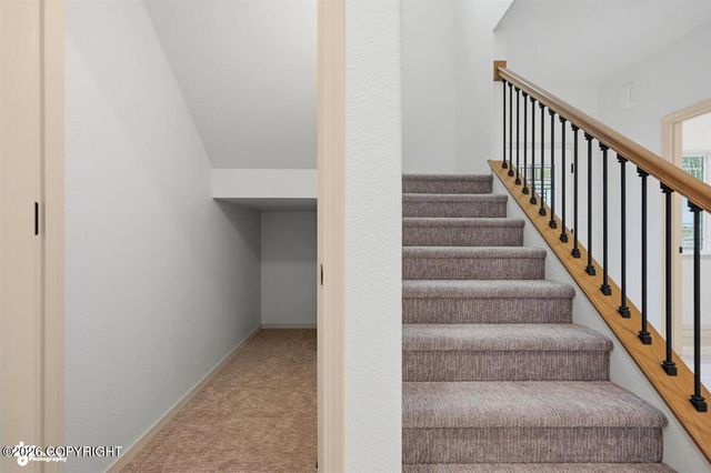 1641 S Rushing Stream Circle, Wasilla, AK 99623