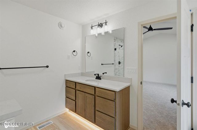 1641 S Rushing Stream Circle, Wasilla, AK 99623