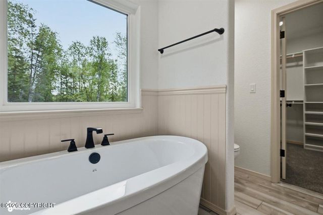 1641 S Rushing Stream Circle, Wasilla, AK 99623