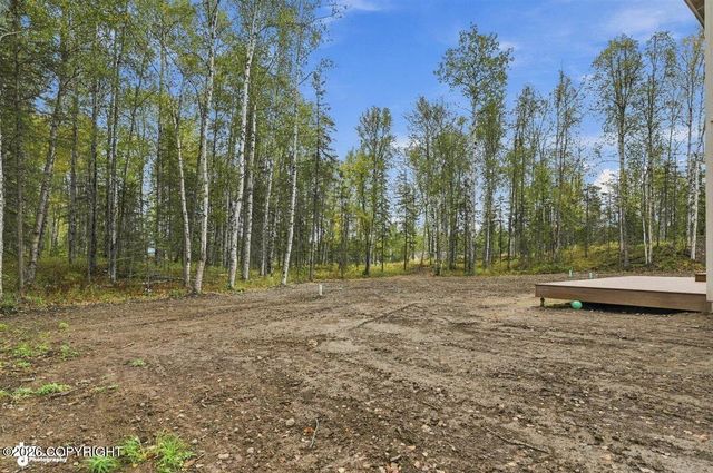 1641 S Rushing Stream Circle, Wasilla, AK 99623