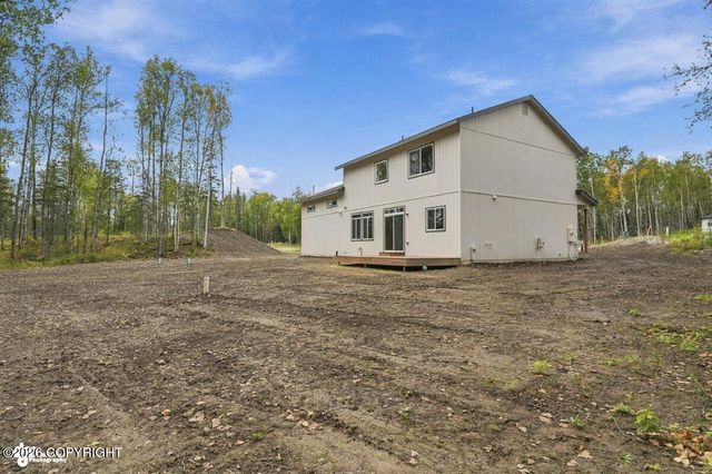 1641 S Rushing Stream Circle, Wasilla, AK 99623