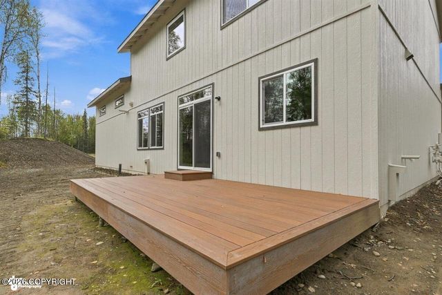 1641 S Rushing Stream Circle, Wasilla, AK 99623