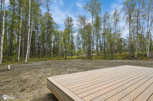 1641 S Rushing Stream Circle, Wasilla, AK 99623