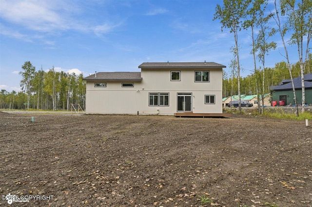 1641 S Rushing Stream Circle, Wasilla, AK 99623