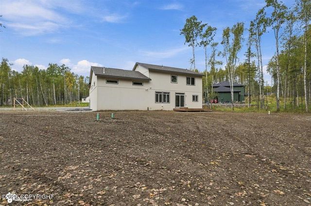 1641 S Rushing Stream Circle, Wasilla, AK 99623