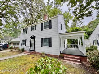 306 Wilson Avenue, Kinston, NC 28501