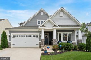 330 TAFT DR, Swedesboro, NJ 08085