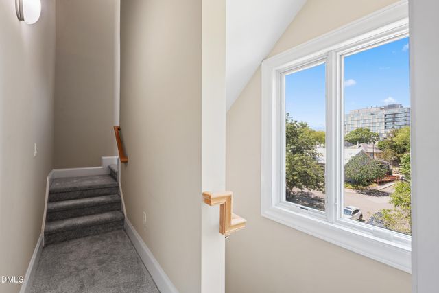 400 W Rosemary Street Unit 401, Chapel Hill, NC 27516