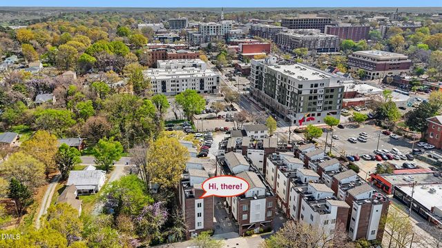 400 W Rosemary Street Unit 401, Chapel Hill, NC 27516