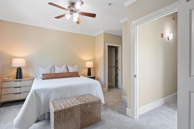 400 W Rosemary Street Unit 401, Chapel Hill, NC 27516