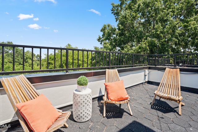 400 W Rosemary Street Unit 401, Chapel Hill, NC 27516